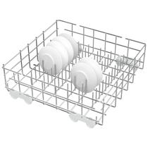 Cesto Inferior para Lava-louças YEECHUN W10380384 em Aço Inoxidável Cesto Inferior para Lava-louças YEECHUN W10380384 em Aço Inoxidável