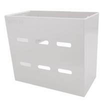 Cesto Inox para Ervas Naturais - Sauna Vapor Impercap