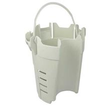 Cesto Limpeza Caixa Gordura 300mm Amanco