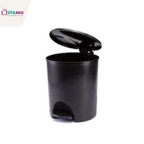 Cesto Lixeira com Pedal 7 Litros Para Banheiro, Escritório ou Cozinha Cesto Lixeira com Pedal 7 Litros Para Banheiro, Escritório ou Cozinha