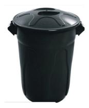 Cesto Lixeira Plastico Tipo Balde 100l Marca Jsn