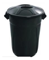 Cesto Lixeira Plastico Tipo Balde 40L Marca Jsn
