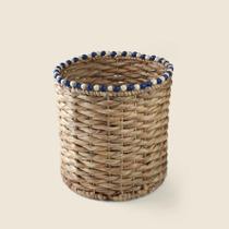 Cesto Marea Fibra Natural 30cm - ACASA