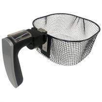 Cesto Metálico Aramado Air Fryer Britânia Fama 2.9L Original