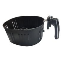 Cesto Montado Fritadeira Eletrica Philco Jumbo