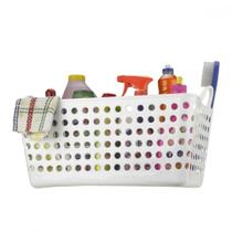 Cesto Multiuso Arthi 22 Litros Flexível Retangular