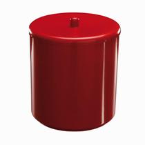 Cesto Multiuso Astra 6L 21cm x 25cm Bordô Ct3 Brd