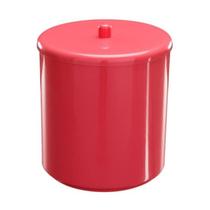 Cesto Multiuso Astra 6L 21cm x 25cm Goiaba Ct3 Gba