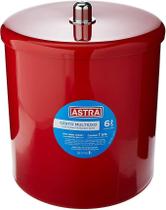 cesto multiuso bordo ct4 - 6l - astra