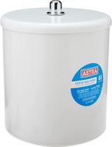 cesto multiuso branco ct4 - 6l - astra