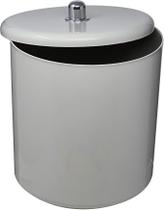 cesto multiuso cinza ct4 - 6l - astra