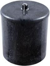 Cesto multiuso cinza marmorizado 6l ct4m - astra