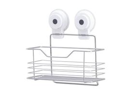 Cesto multiuso com ventosa