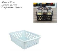 Cesto multiuso pequeno