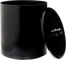 cesto multiuso preto ct4 - 6l - astra