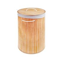 Cesto multiuso red bambu 50 l issam Cesto multiuso red bambu 50 l issam