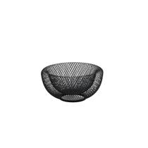 Cesto Multiúso Tramontina Luce em Aço Carbono 195x195 mm Cesto Multiúso Tramontina Luce em Aço Carbono 195x195 mm