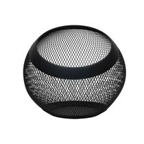 Cesto Multiúso Tramontina Luce em Aço Carbono 243x243 mm Cesto Multiúso Tramontina Luce em Aço Carbono 243x243 mm