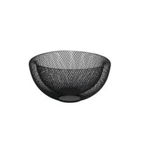 Cesto Multiúso Tramontina Luce em Aço Carbono 247x247 mm Cesto Multiúso Tramontina Luce em Aço Carbono 247x247 mm