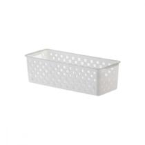 Cesto Org.Quadratta 27X11 892 Brco