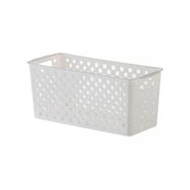 Cesto Org.Quadratta 27X12-893 Br Cesto Org.Quadratta 27X12-893 Br