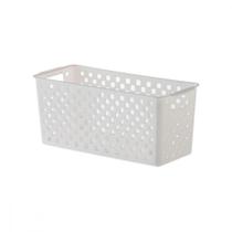 Cesto Org.Quadratta 27X12-893 Br Cesto Org.Quadratta 27X12-893 Br