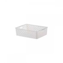 Cesto Org.Quadratta 27X21 891 Brco
