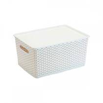 Cesto Org.Rattan Northon.Gd Br-1560