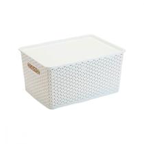 Cesto Org.Rattan Northon.Gd Br-1560