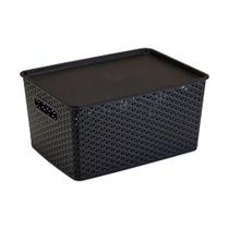 Cesto Org.Rattan Northon.Gd Pr-1560 Cesto Org.Rattan Northon.Gd Pr-1560