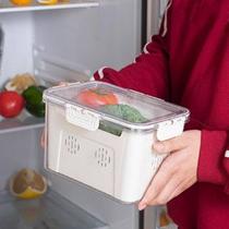 Cesto Organizado Pote Vasilha Alimento Balde Geladeira Armazena Armário Cozinha Caixa Utensílio Casa Cesto Organizado Pote Vasilha Alimento Balde Geladeira Armazena Armário Cozinha Caixa Utensílio Casa