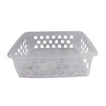 Cesto Organizador 16 x 12 x 6cm Uninjet