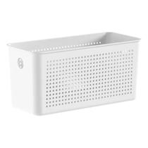 Cesto Organizador 4,2 Litros Flow 27 X 12 X 13 - OU CFW150