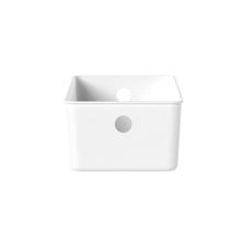 Cesto Organizador 4,5 Litros Flow 34 X 15 X 9 - OU CFW200 Cesto Organizador 4,5 Litros Flow 34 X 15 X 9 - OU CFW200