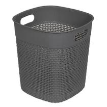 Cesto Organizador Astra Sem Tampa 12L
