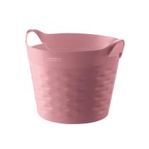 Cesto Organizador Circular 20 Litros Sanremo