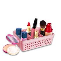 Cesto Organizador Com 2 Divisorias Tamanho M Cores