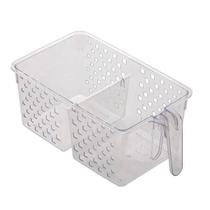 Cesto Organizador Com Alça e Divisórias 876 Paramount