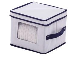 Cesto Organizador Concept 24 X 23 X 20 Cm