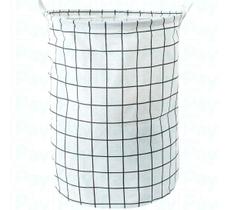 Cesto Organizador De Brinquedo E Roupa Suja Dobrável 20 L Cesto Organizador De Brinquedo E Roupa Suja Dobrável 20 L