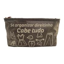 Cesto Organizador Decorativo Multiuso