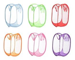 Cesto Organizador Dobrável Multiuso 50x30cm