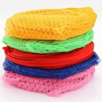 Cesto Organizador Dobrável Multiuso Sortido - 70x40cm Cesto Organizador Dobrável Multiuso Sortido - 70x40cm