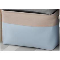 Cesto Organizador em Linho Easy Decor 17 Litros