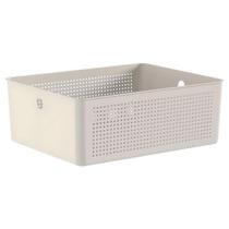 Cesto Organizador Flow 12 Litros CFW450 - Ou Cesto Organizador Flow 12 Litros CFW450 - Ou