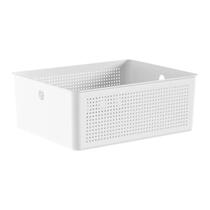 Cesto Organizador Flow 12 Litros CFW450 - Ou Cesto Organizador Flow 12 Litros CFW450 - Ou