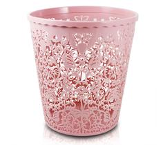 Cesto Organizador (G) Life Style Jacki Design - AYJ17239 Rosa