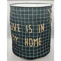 Cesto Organizador Infantil Brinquedo Roupas Brinquedos Multiuso Flexivel Cesto Organizador Infantil Brinquedo Roupas Brinquedos Multiuso Flexivel