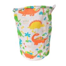 Cesto Organizador Infantil Multiuso para Roupas Brinquedos Alças Reforçadas Material Resistente Cesto Organizador Infantil Multiuso para Roupas Brinquedos Alças Reforçadas Material Resistente