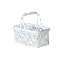 Cesto Organizador Linea Alça 30x18x15cm. Paramount